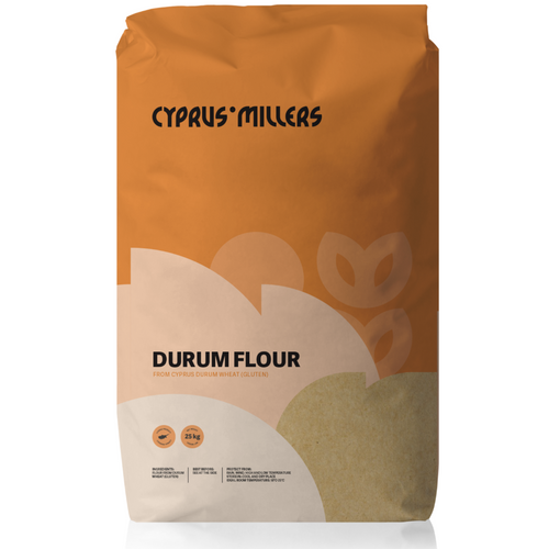 Durum Flour