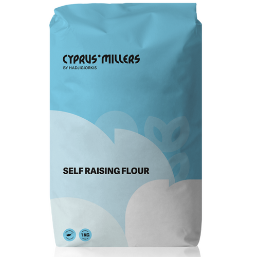 Self Raising Flour