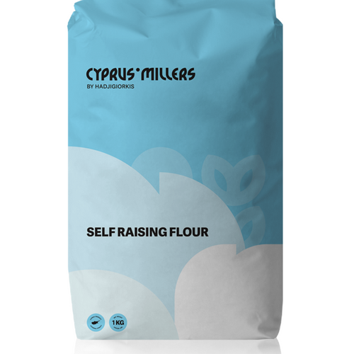 Self Raising Flour