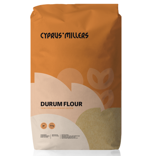 Durum Flour