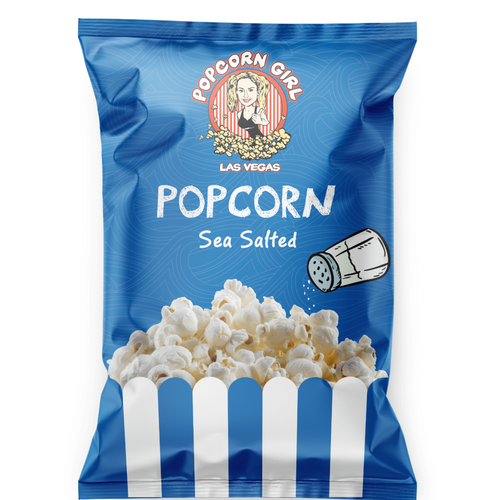 Classic Line Popcorn