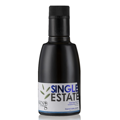 SINGLE ESTATE / 750ML AND 250ML