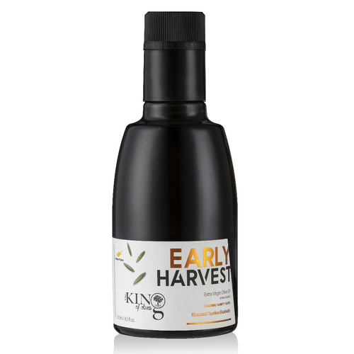 EARLY HARVEST / 750ML AND 250ML