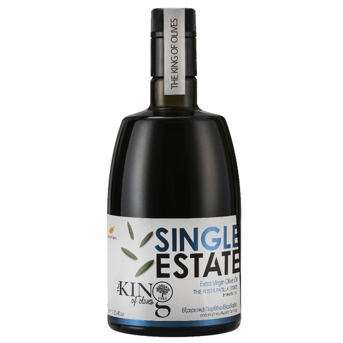 SINGLE ESTATE / 750ML AND 250ML