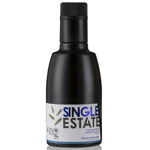 SINGLE ESTATE / 750ML AND 250ML