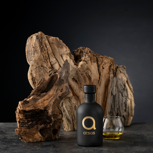 Atsas Gold Blend Edition