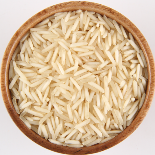 1121 BASMATI STEAM RICE