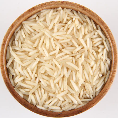 1121 BASMATI STEAM RICE