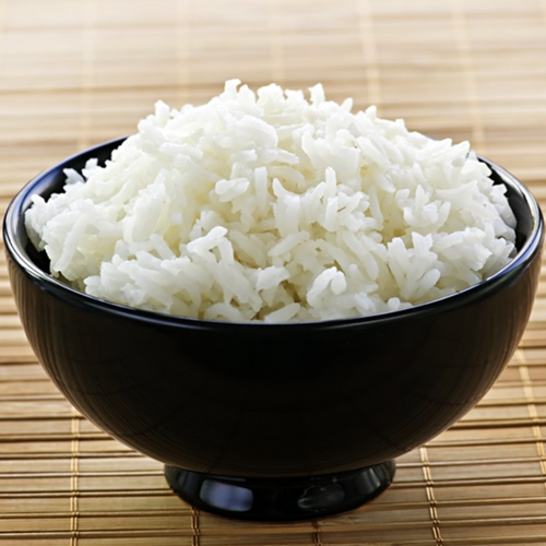 Long Grain White Rice