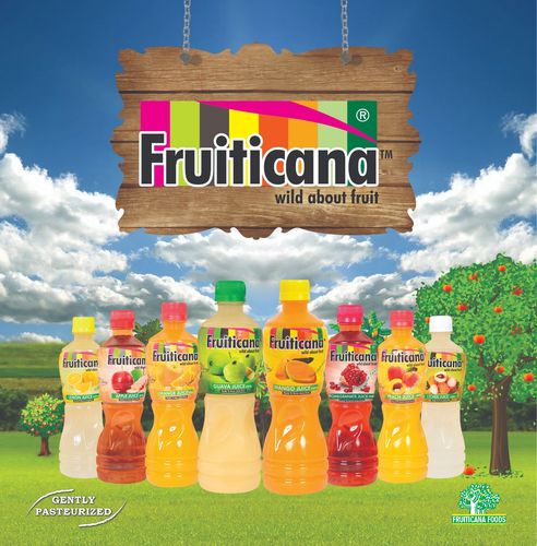 Fruiticana Juices and Extruded Snacks to Exhibit at Gulfood 2025 — The World’s Largest Food & Beverage Show