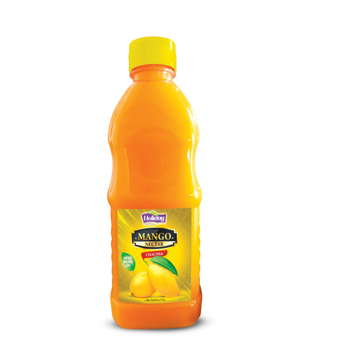 Holiday Nectar Drink