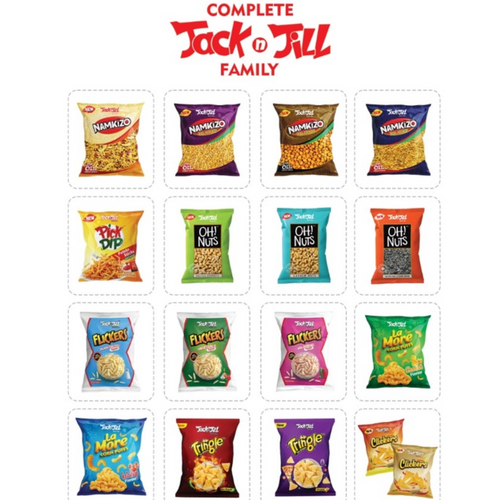 Jack n Jill 