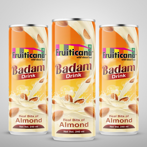 Fruiticana Pulpy Fruit Drink with Fruit Bits