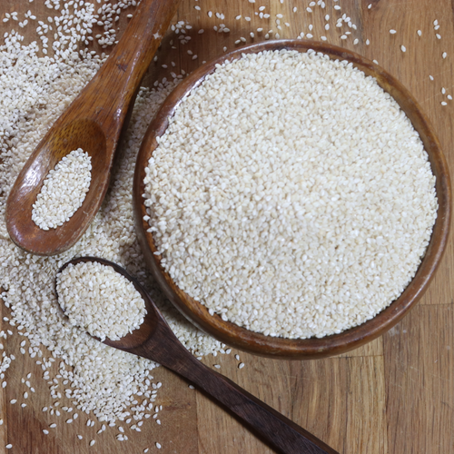 Sesame Seeds