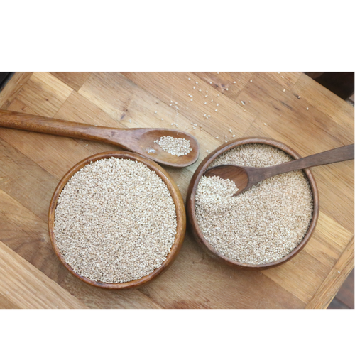 Sesame Seeds