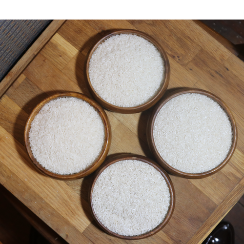 Pakistan IRRI-6 White Rice