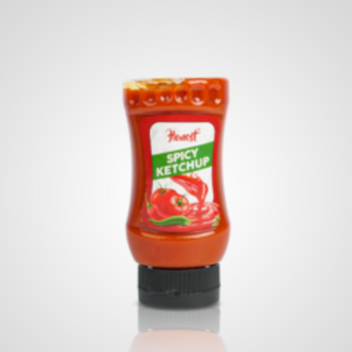 KETCHUP