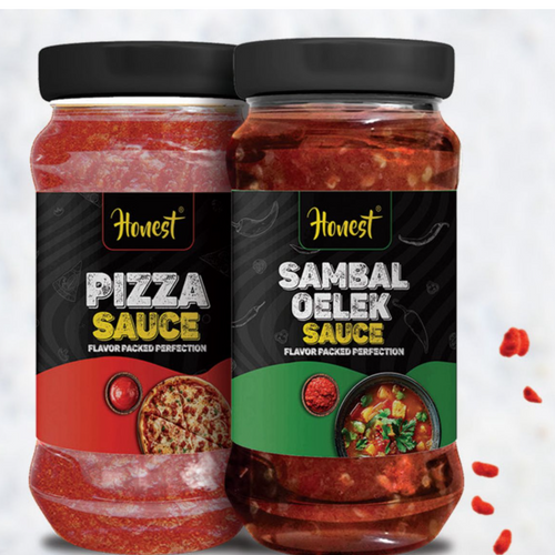 COOKING PASTE