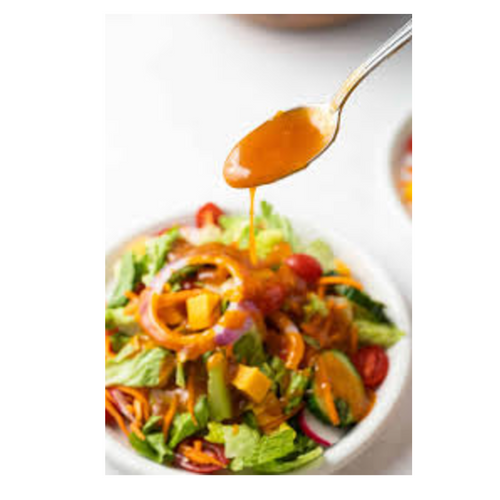 SALAD DRESSING
