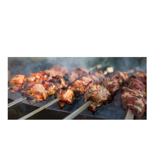 MARINADES