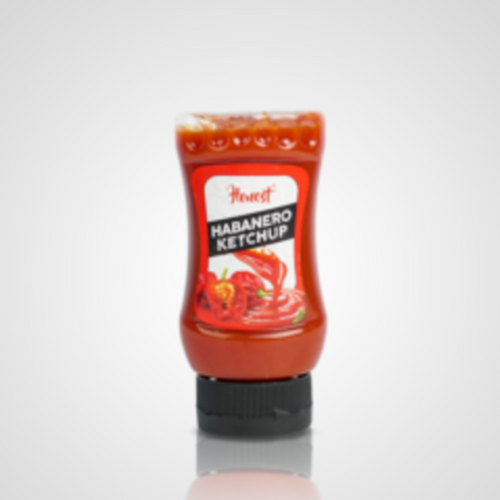 KETCHUP