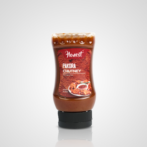 CHUTNEYS