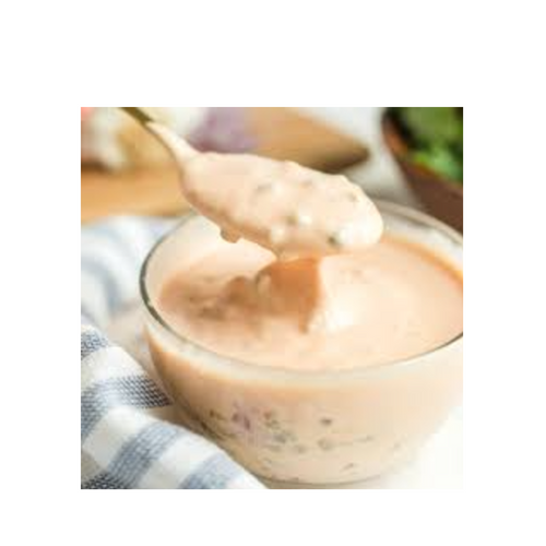 SALAD DRESSING