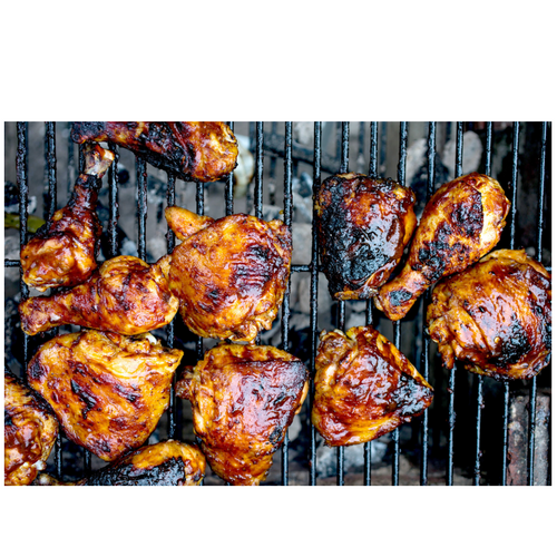 PERI PERI SAUCES