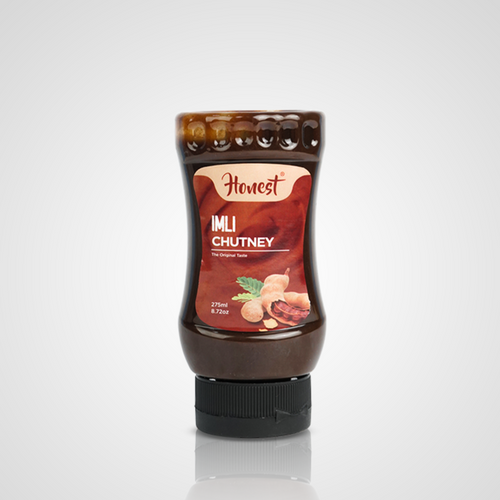 CHUTNEYS