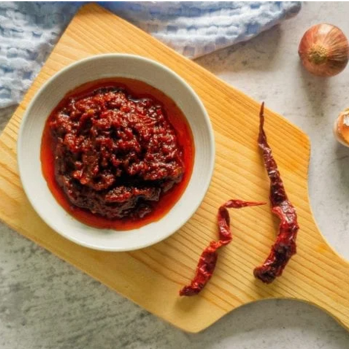 COOKING SAUCES