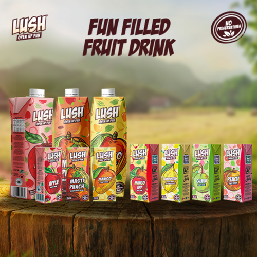 Fruit Nation