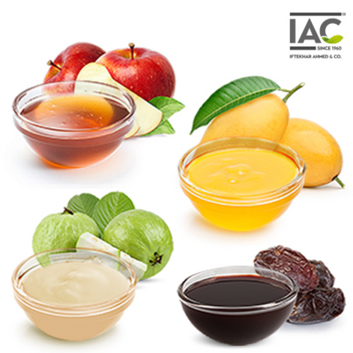 Value Added Products (Pulp, Puree, Paste, Concentrate)