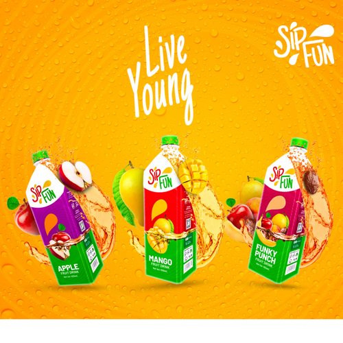 Sip Fun