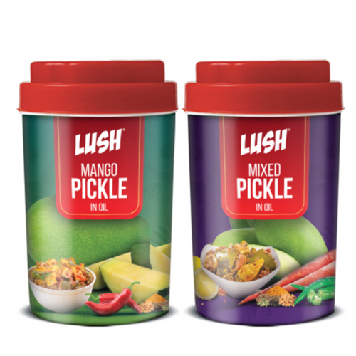 Pickle