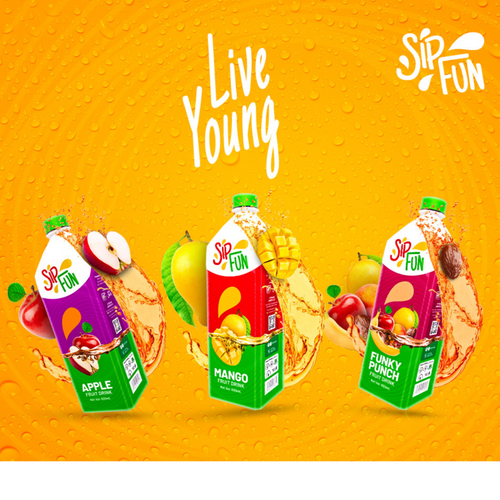 Sip Fun