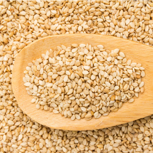 sesame seeds