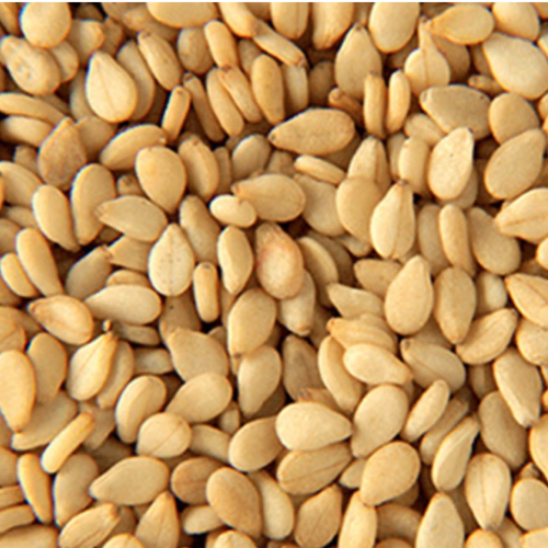 sesame seeds