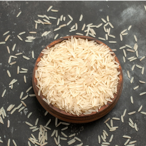 Export Quality Basmati Range