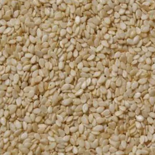 sesame seeds