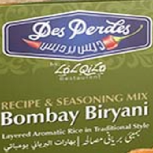 Spices Recipe Seasoning Mix