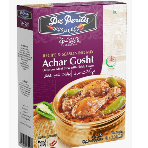 Spices Recipe Seasoning Mix