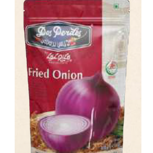 Fried Onion
