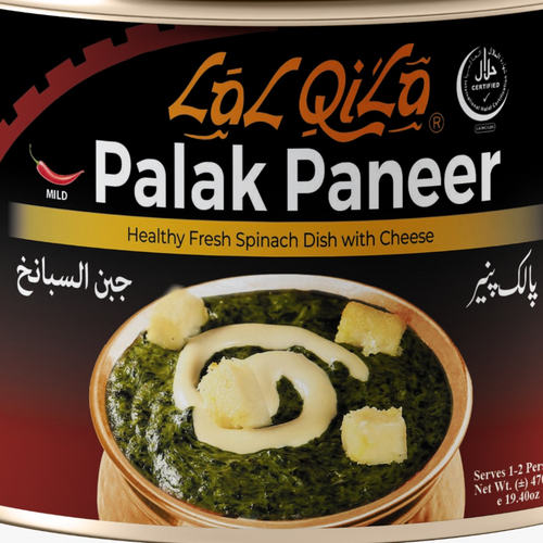 Ready to Eat TIN Food Vegetable