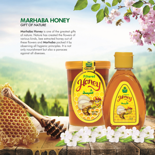 Honey