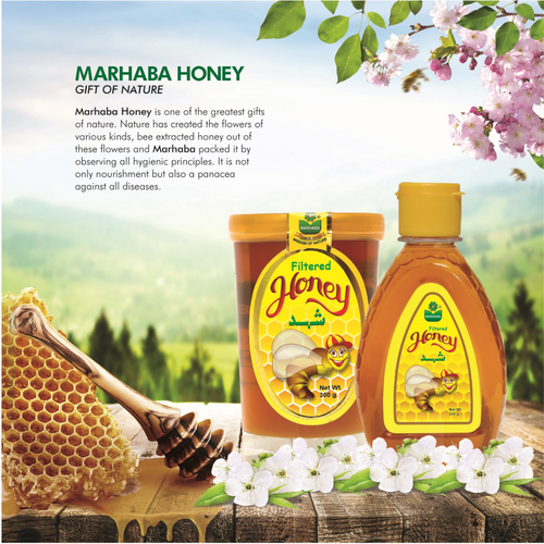 Honey