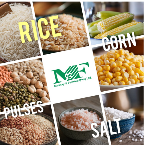 BASMATI RICE