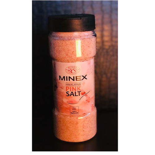 Himalayan Gourmet Salt
