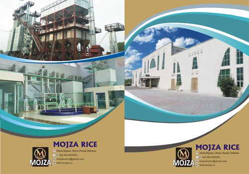 MOJZA