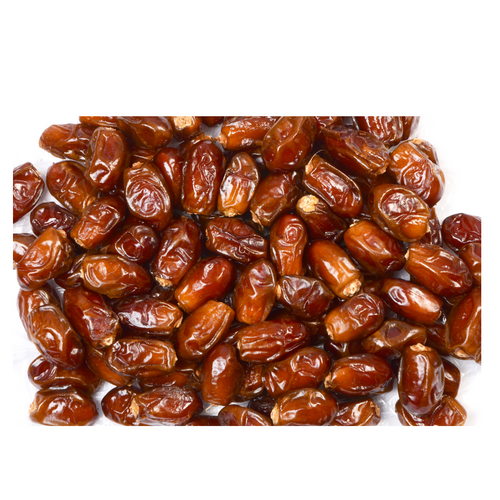 Aseel semi dried date