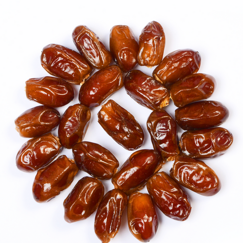 Aseel semi dried date